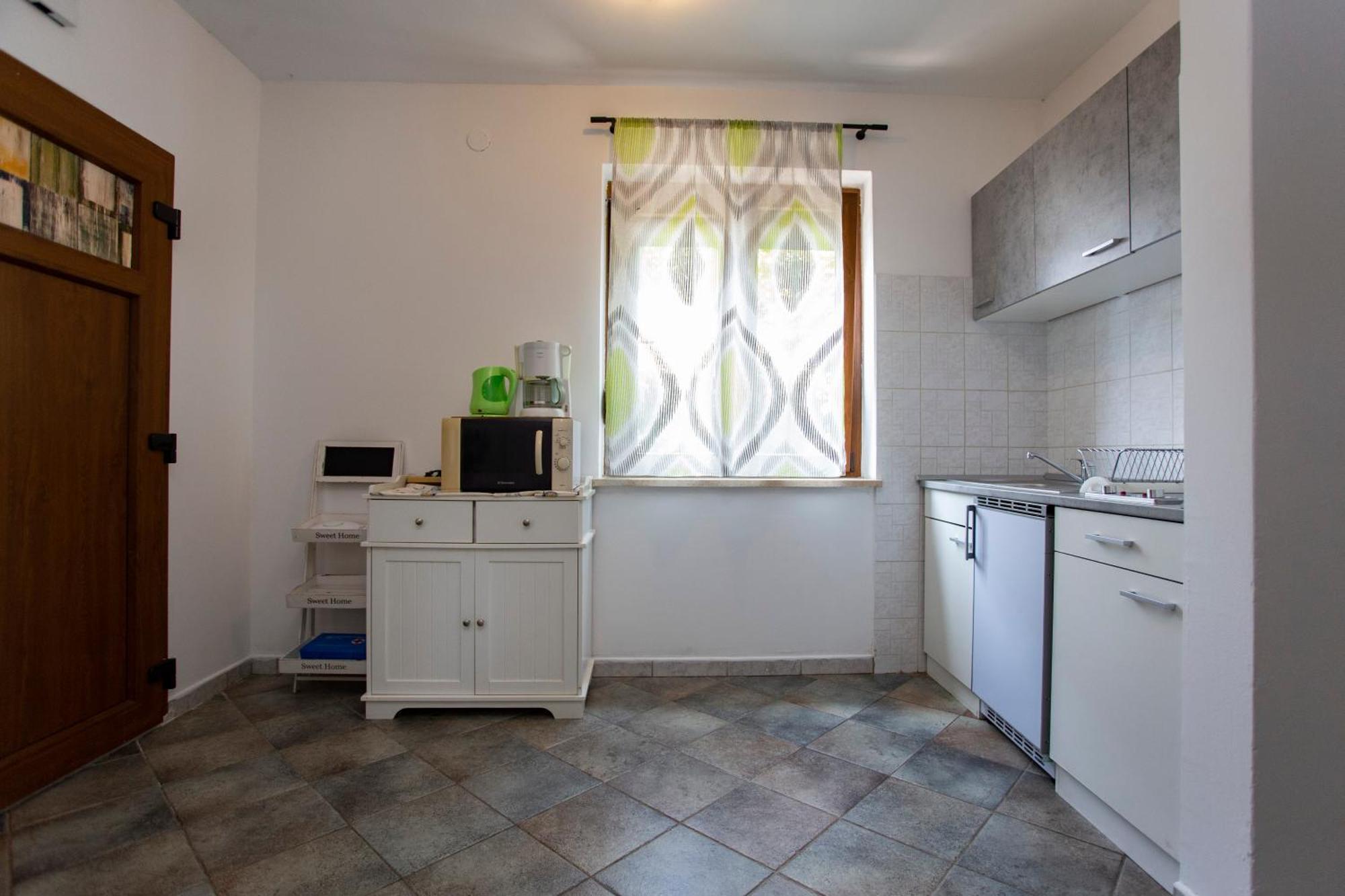 רוביני Apartments Ina & Ika מראה חיצוני תמונה