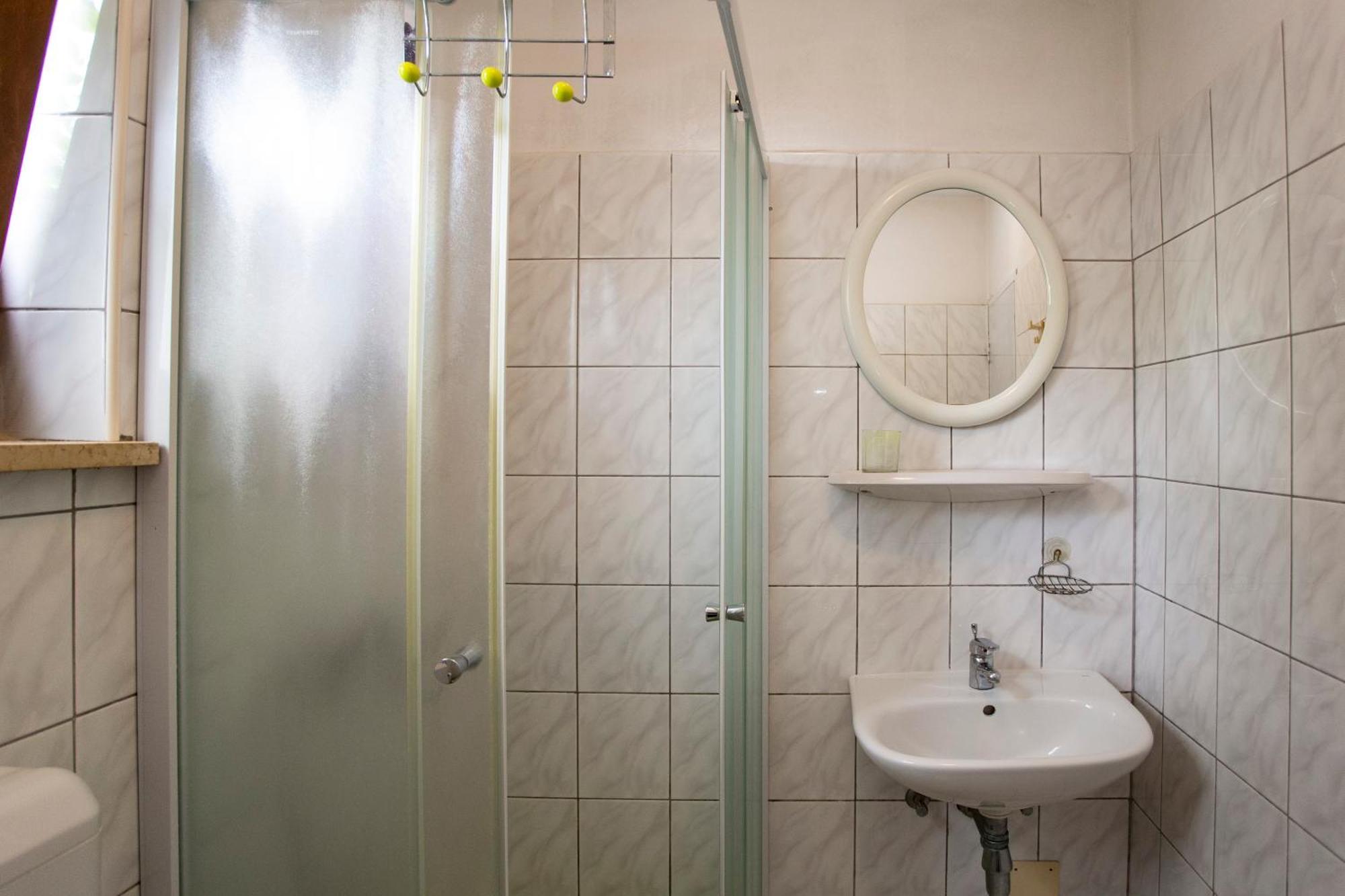 רוביני Apartments Ina & Ika מראה חיצוני תמונה