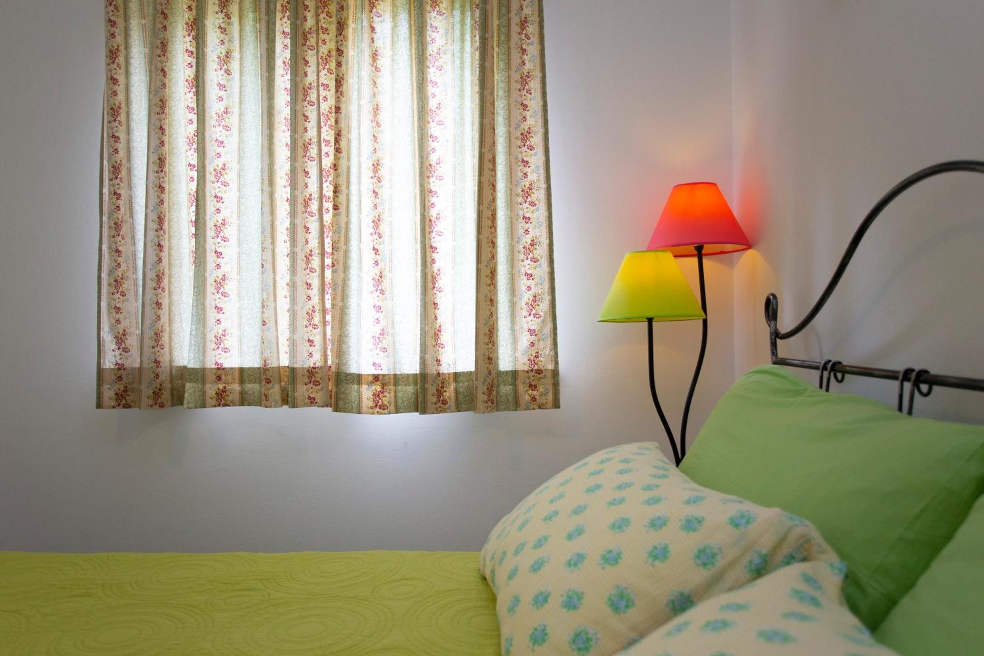 רוביני Apartments Ina & Ika מראה חיצוני תמונה