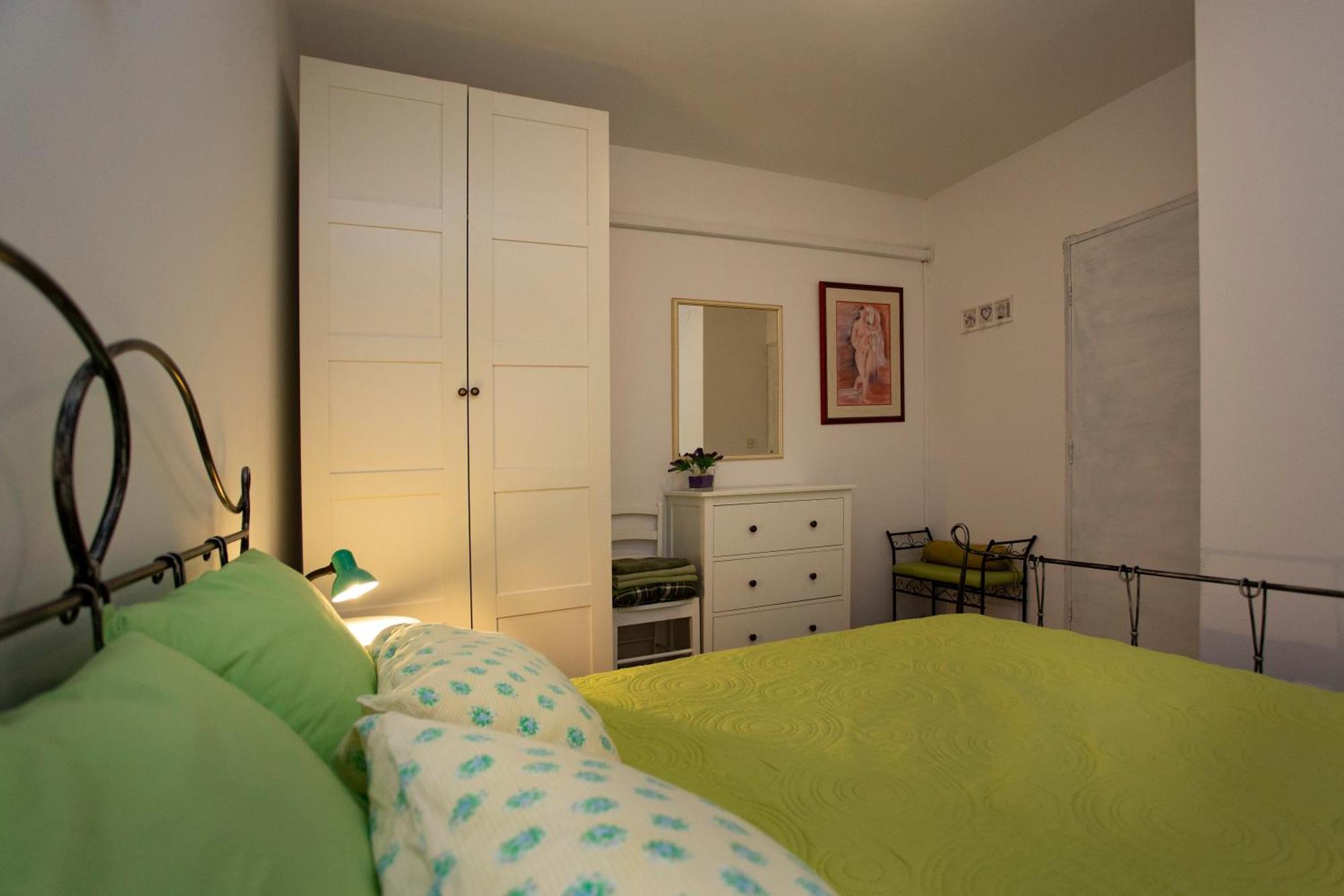 רוביני Apartments Ina & Ika מראה חיצוני תמונה