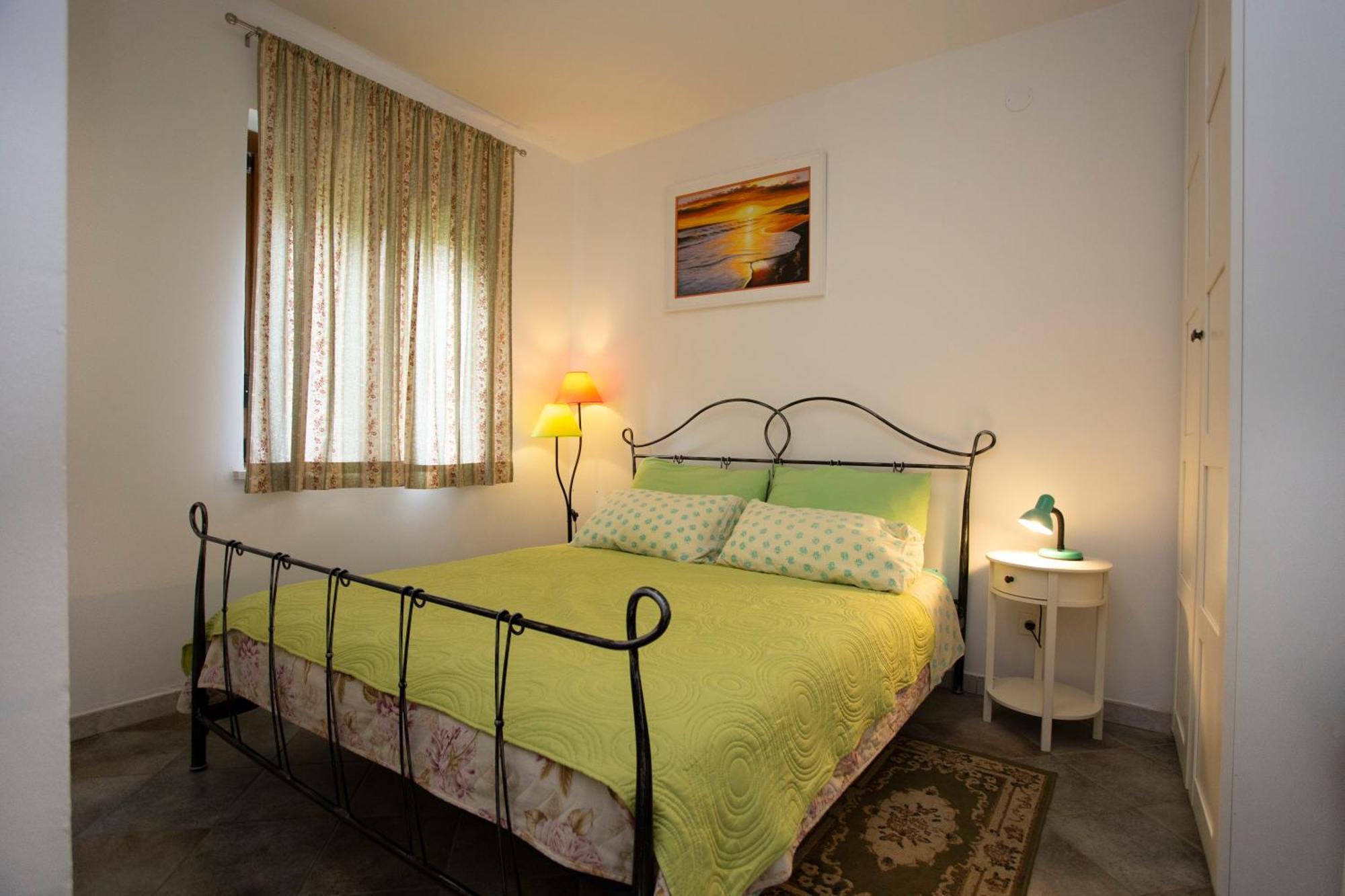 רוביני Apartments Ina & Ika מראה חיצוני תמונה