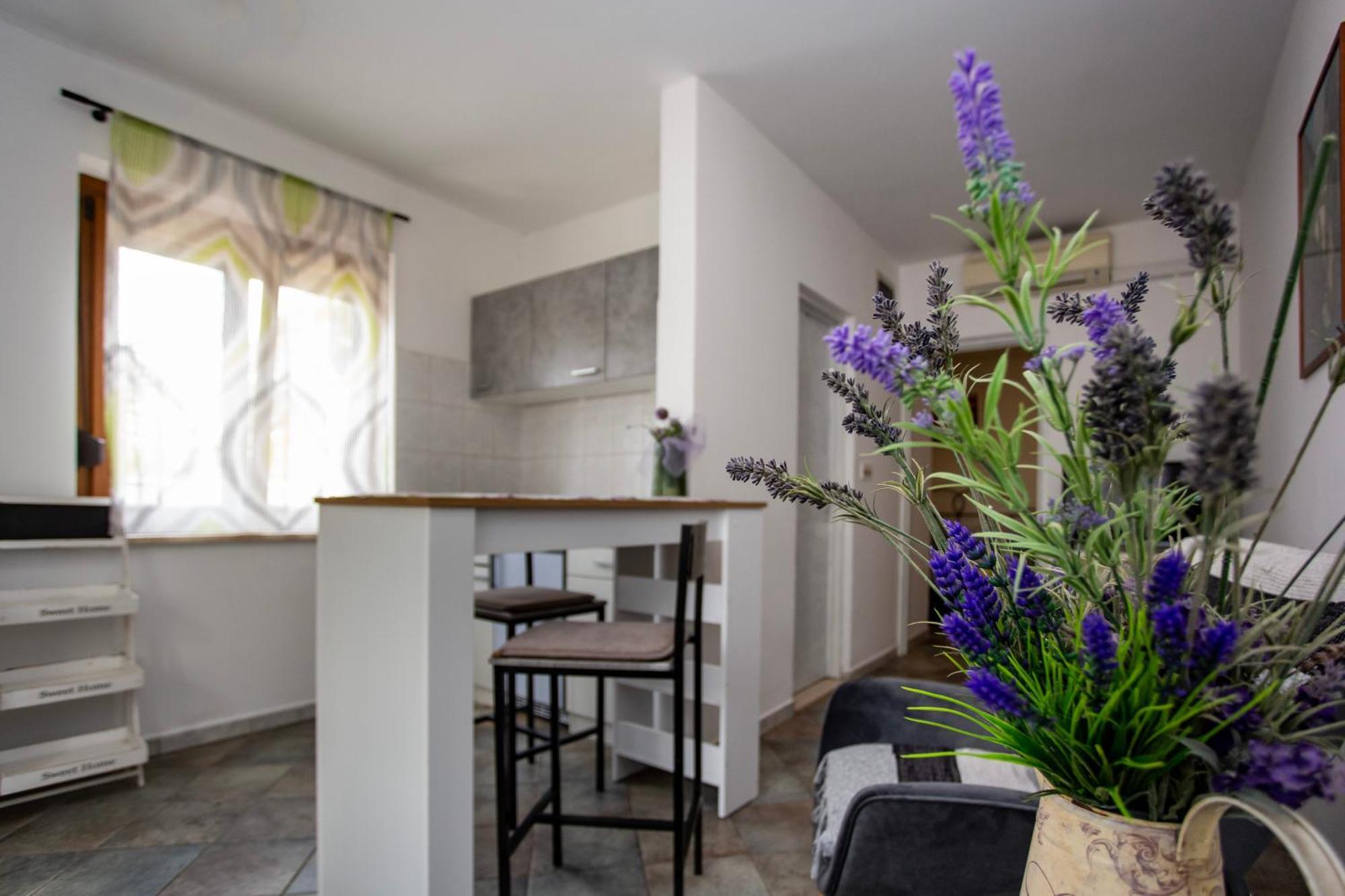 רוביני Apartments Ina & Ika מראה חיצוני תמונה