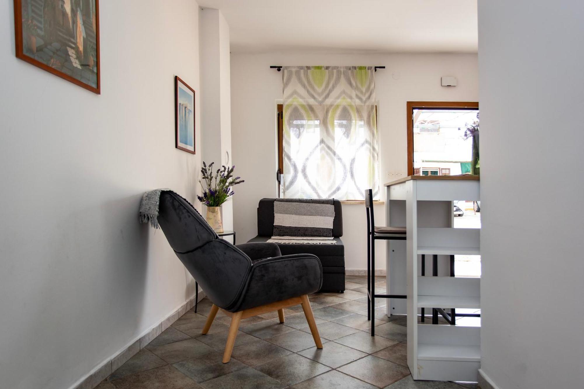 רוביני Apartments Ina & Ika מראה חיצוני תמונה
